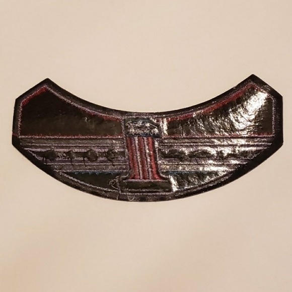 HOG 2010 Harley Davidson Patch Owners Group New Old Stock - Picture 4 of 5